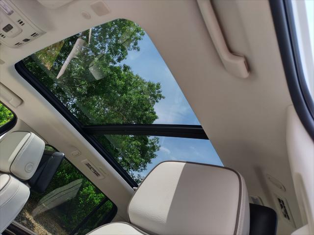 used 2023 GMC Yukon XL car, priced at $72,887