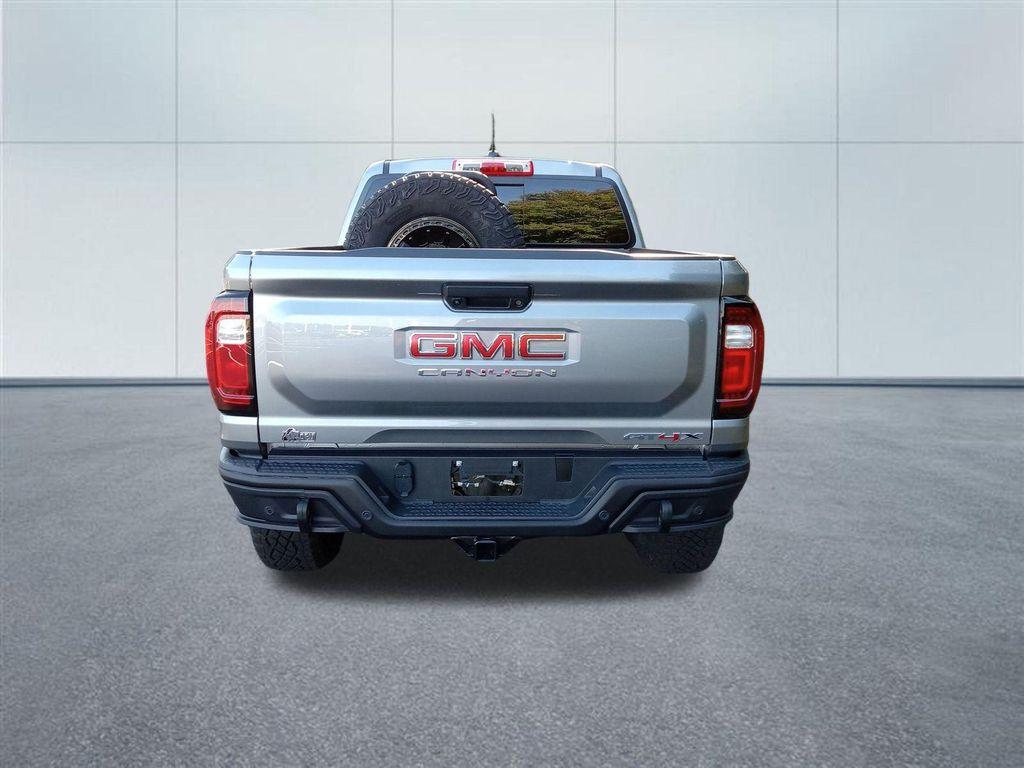 used 2024 GMC Canyon car, priced at $55,869