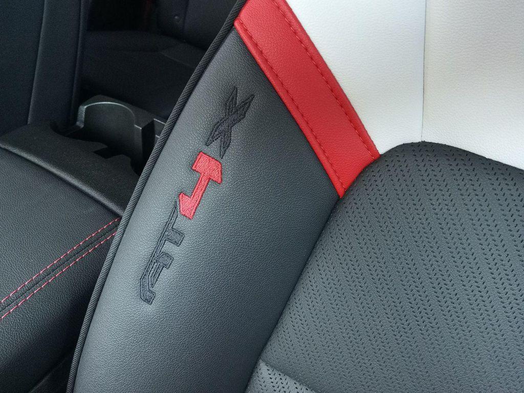 used 2024 GMC Canyon car, priced at $55,869