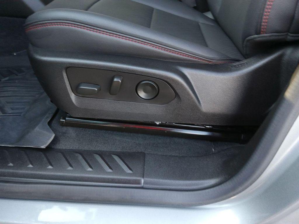 used 2024 GMC Canyon car, priced at $55,869