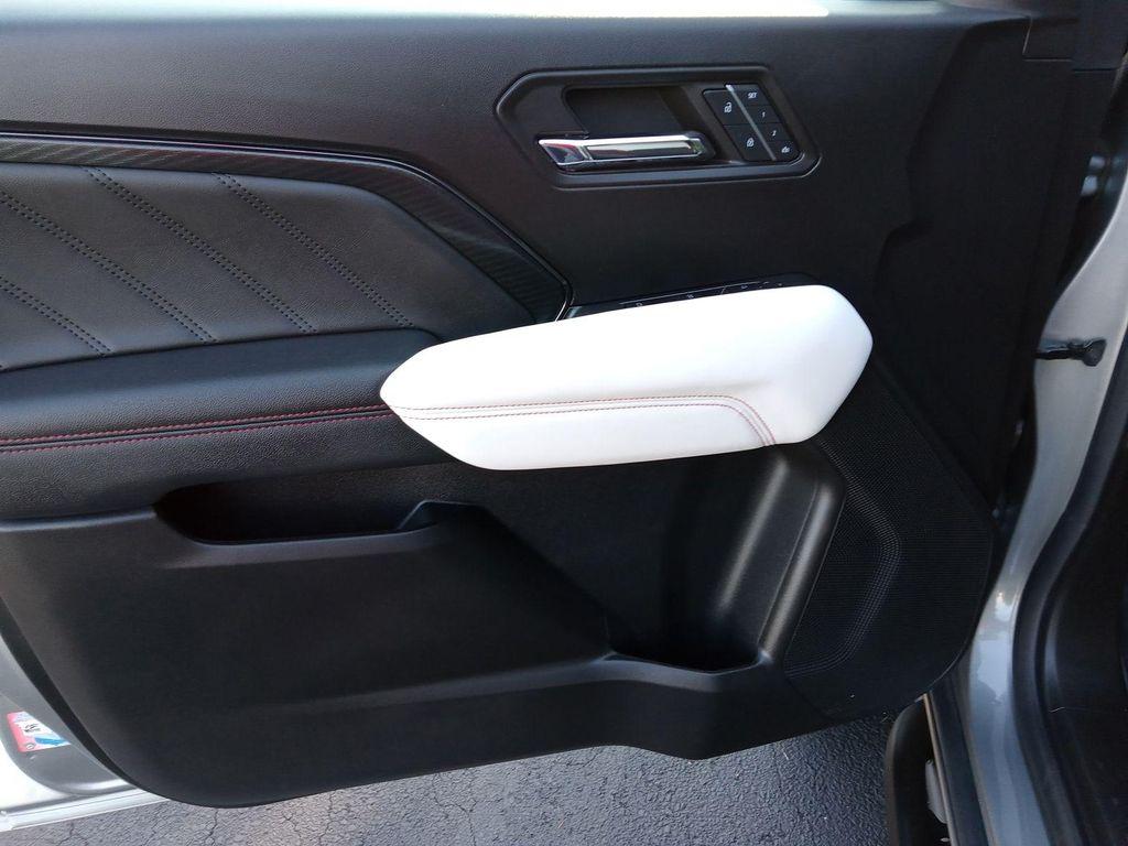 used 2024 GMC Canyon car, priced at $55,869