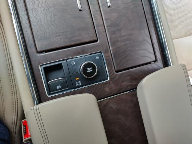 used 2022 Lincoln Navigator car, priced at $58,795