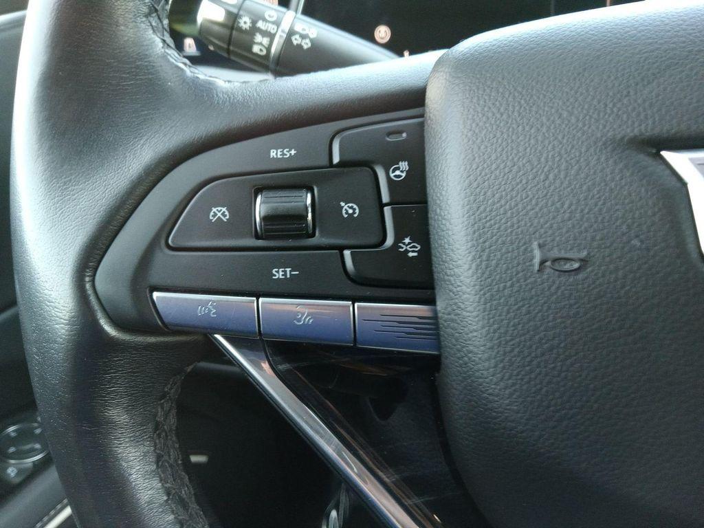 used 2021 Cadillac Escalade car, priced at $61,955