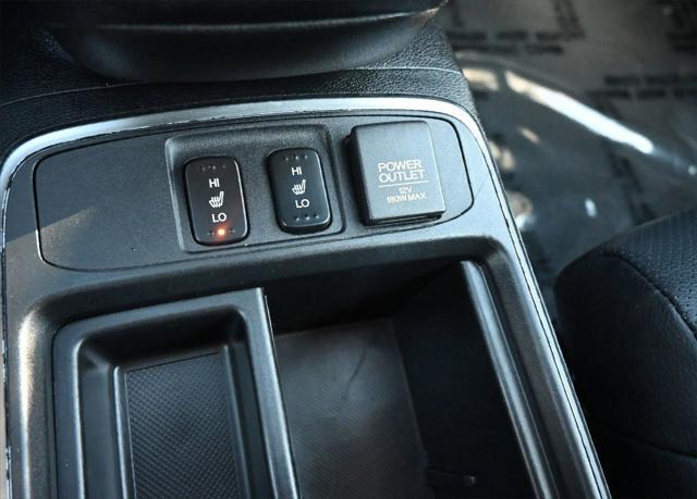 used 2016 Honda CR-V car, priced at $15,995