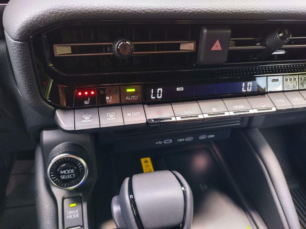 used 2024 Toyota Land Cruiser car, priced at $68,492