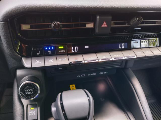 used 2024 Toyota Land Cruiser car, priced at $76,886