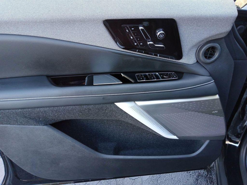 used 2025 Cadillac OPTIQ car, priced at $45,989