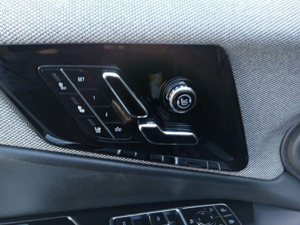 used 2025 Cadillac OPTIQ car, priced at $45,989