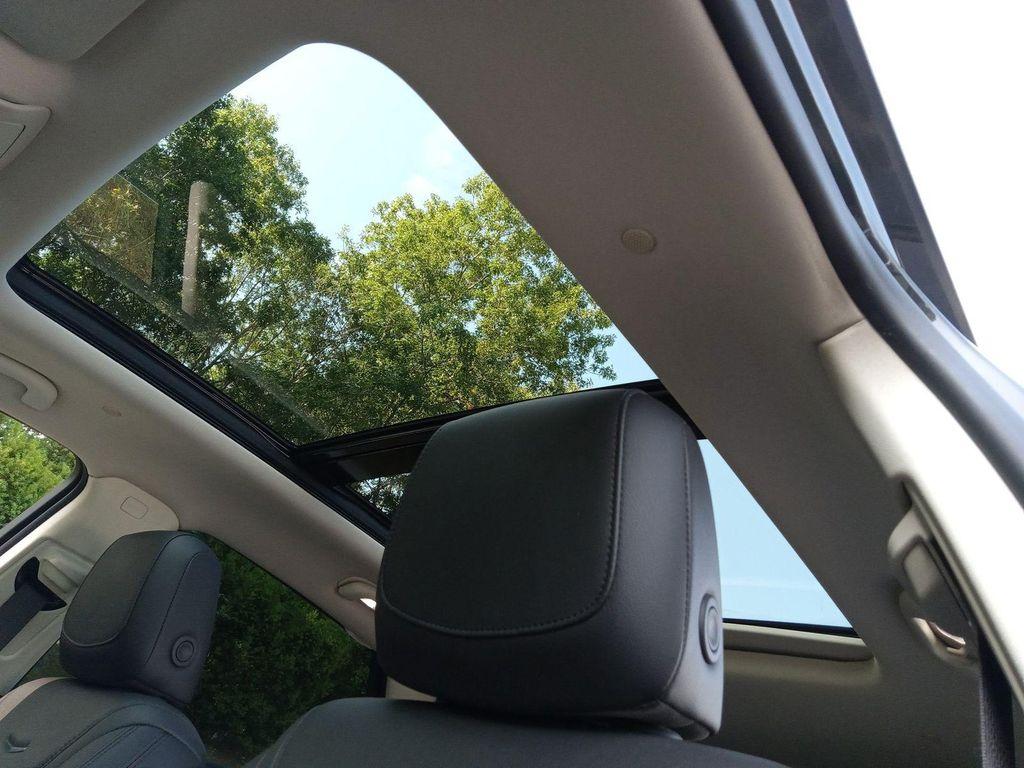 used 2019 Cadillac XT5 car, priced at $22,931