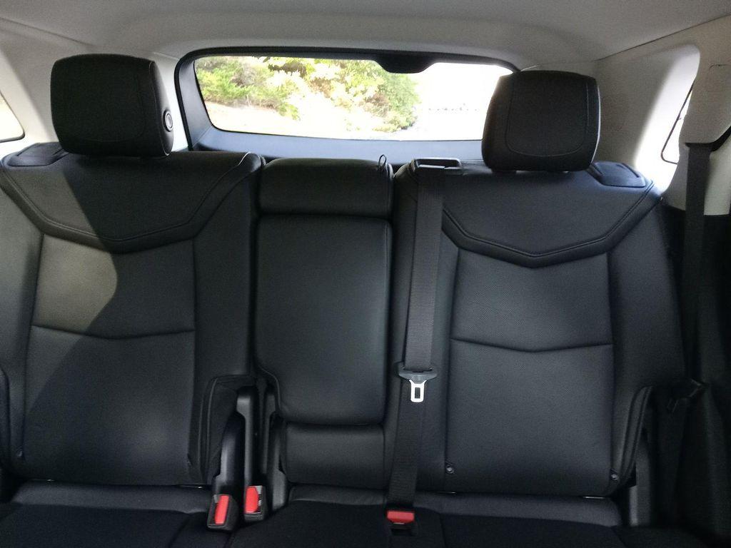 used 2019 Cadillac XT5 car, priced at $22,931