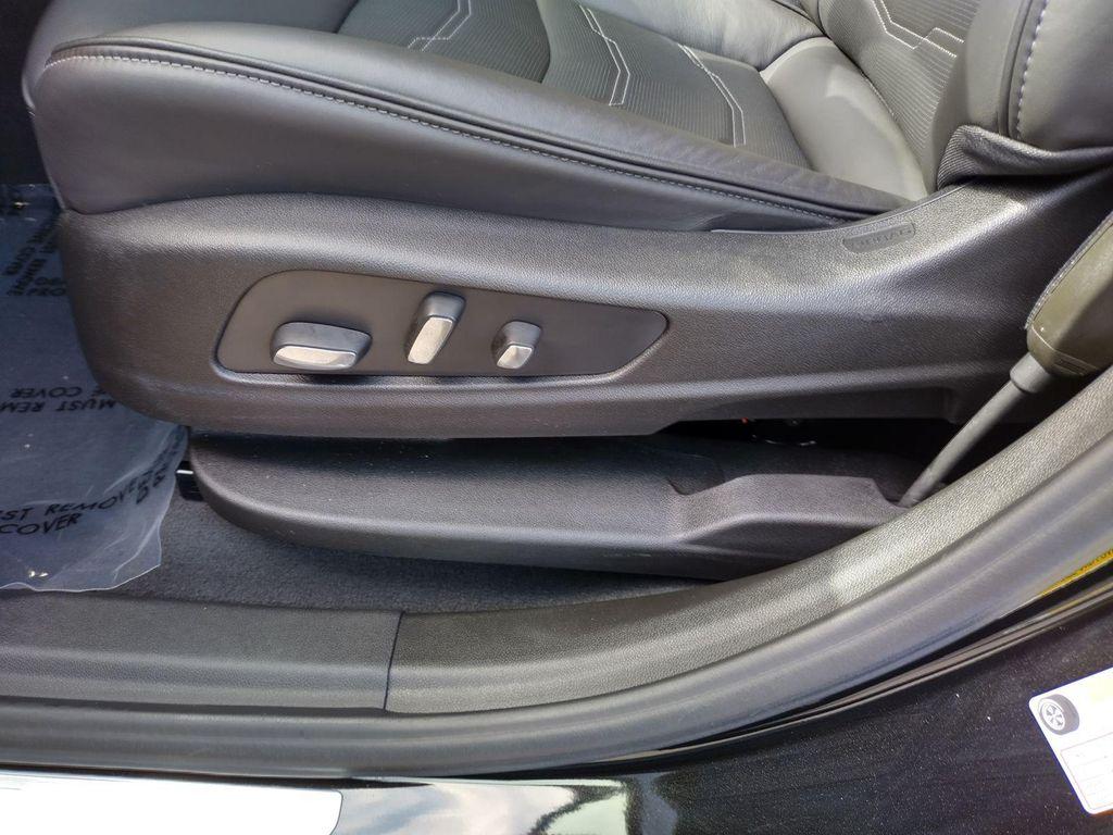 used 2025 Cadillac XT6 car, priced at $56,877