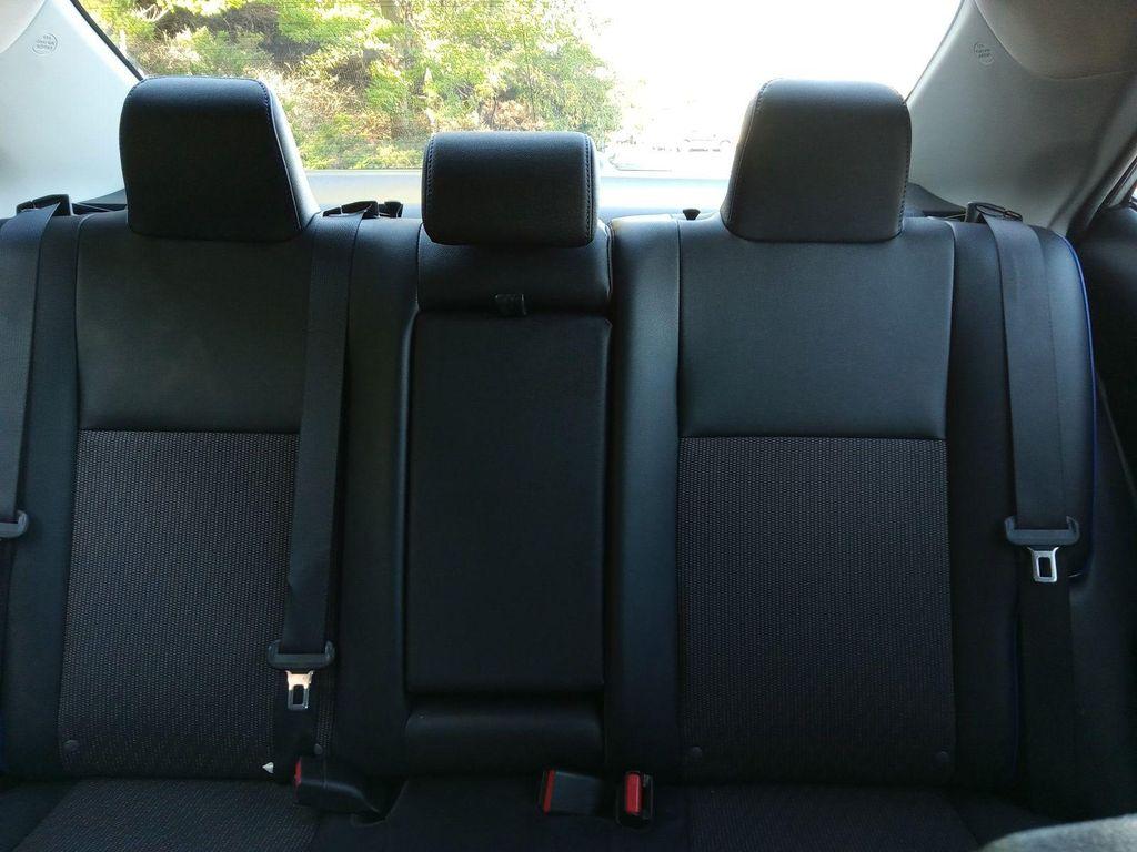 used 2017 Toyota Corolla car, priced at $15,938