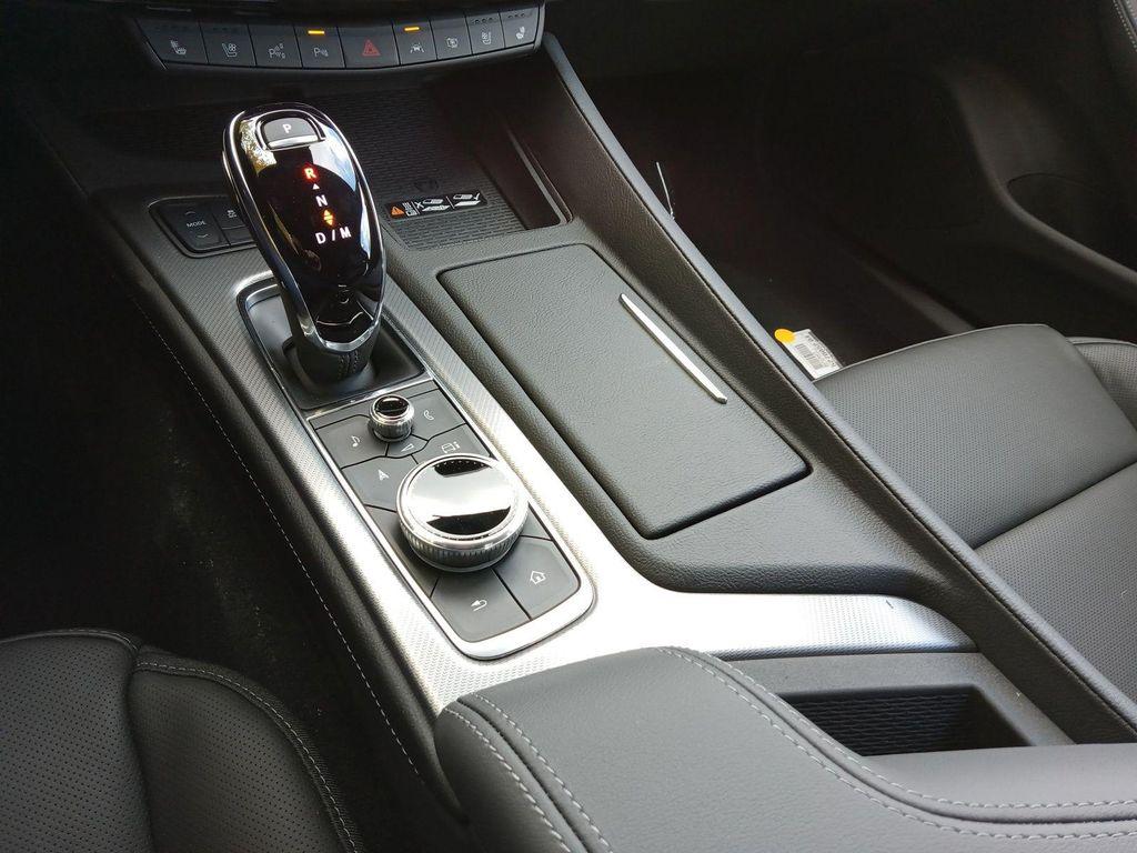 new 2026 Cadillac CT5 car, priced at $54,170