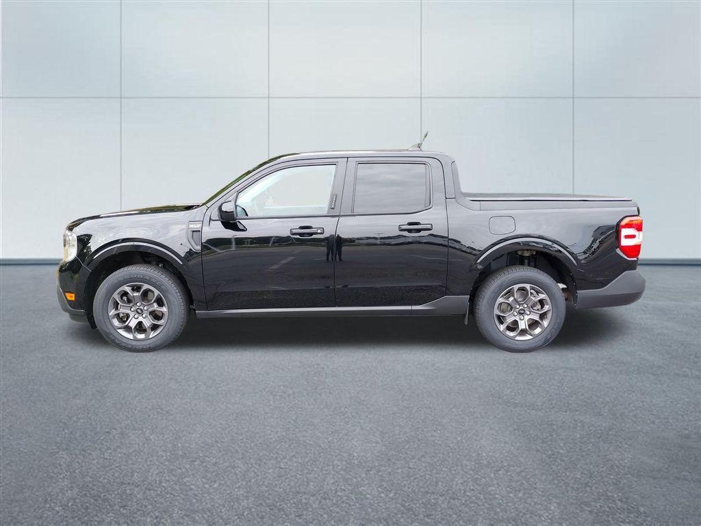 used 2022 Ford Maverick car, priced at $30,576