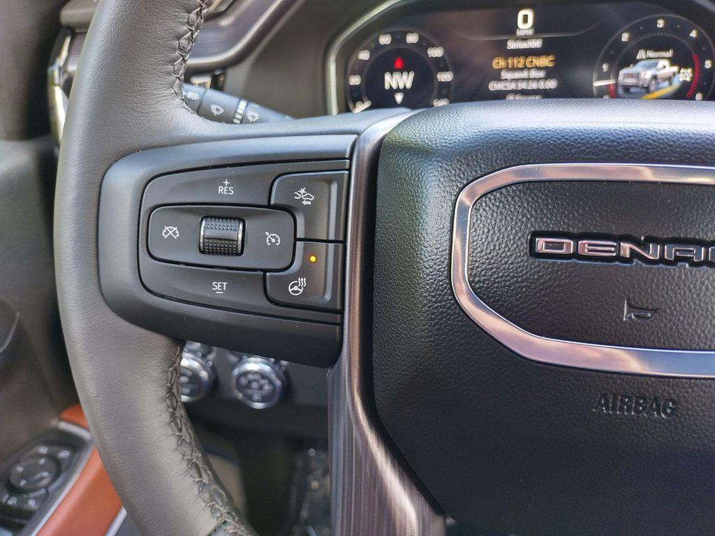 used 2025 GMC Sierra 3500 car, priced at $95,867