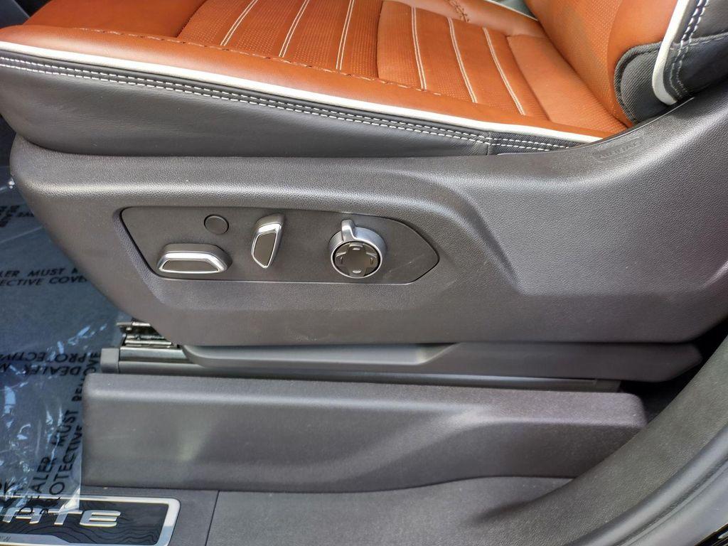 used 2025 GMC Sierra 3500 car, priced at $95,867