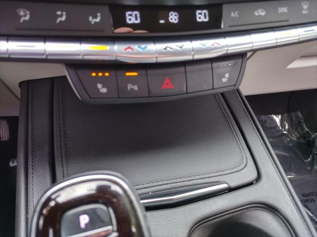 used 2023 Cadillac XT4 car, priced at $29,500