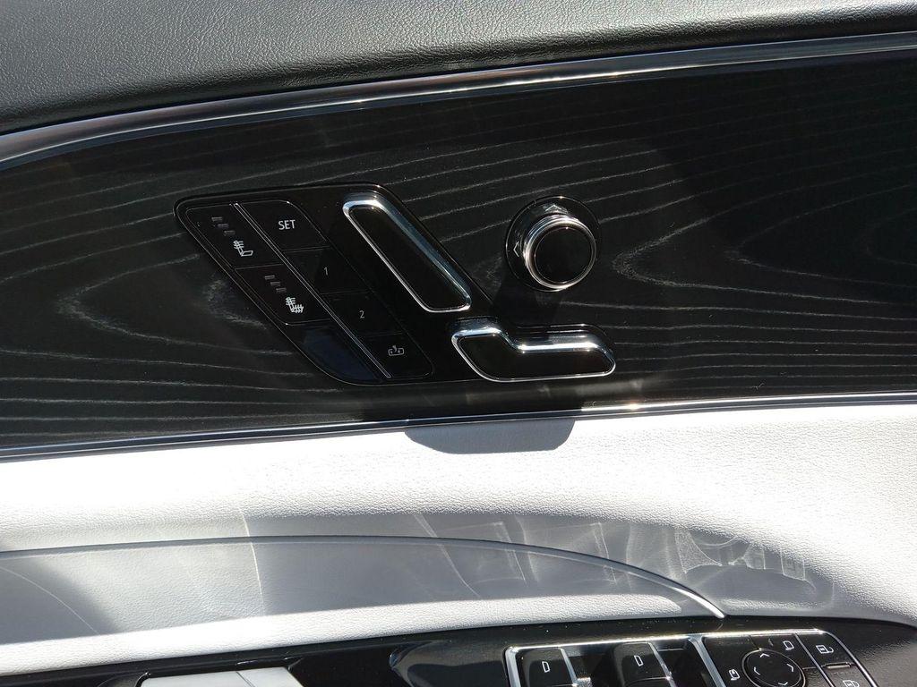 used 2024 Cadillac LYRIQ car, priced at $47,200