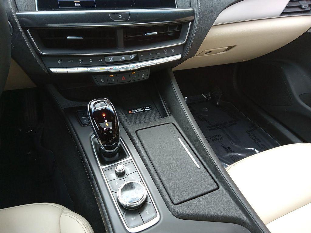 used 2023 Cadillac CT5 car, priced at $30,915