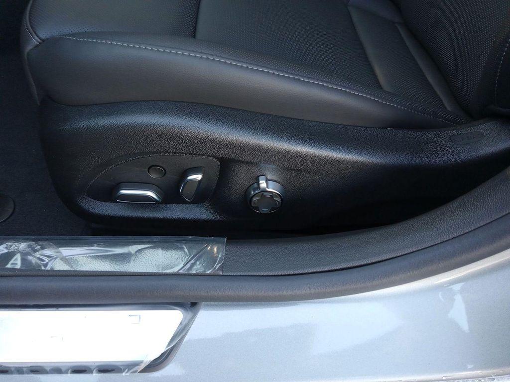 new 2026 Cadillac CT5 car, priced at $54,170