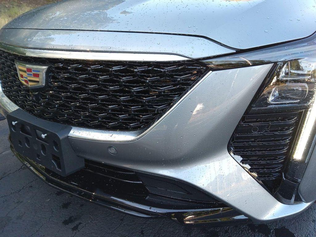 new 2026 Cadillac CT5 car, priced at $54,170