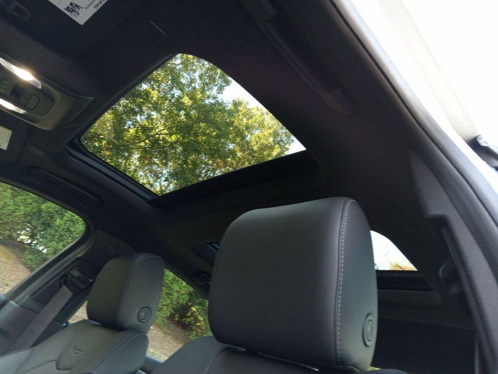 new 2026 Cadillac CT5 car, priced at $54,170