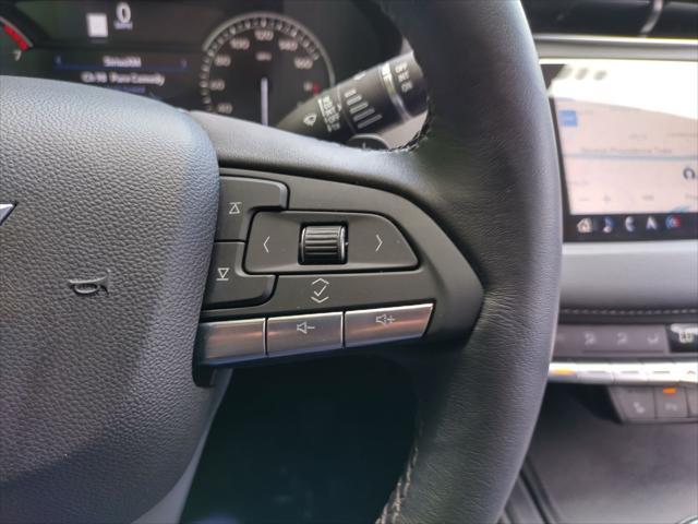 used 2022 Cadillac XT4 car, priced at $29,600
