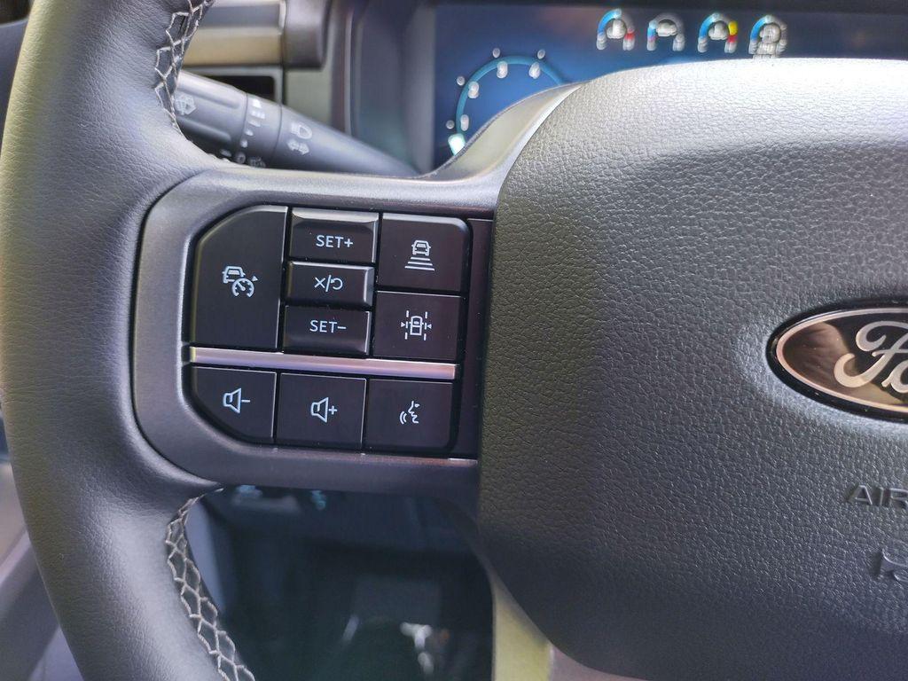 used 2025 Ford F-150 car, priced at $79,500