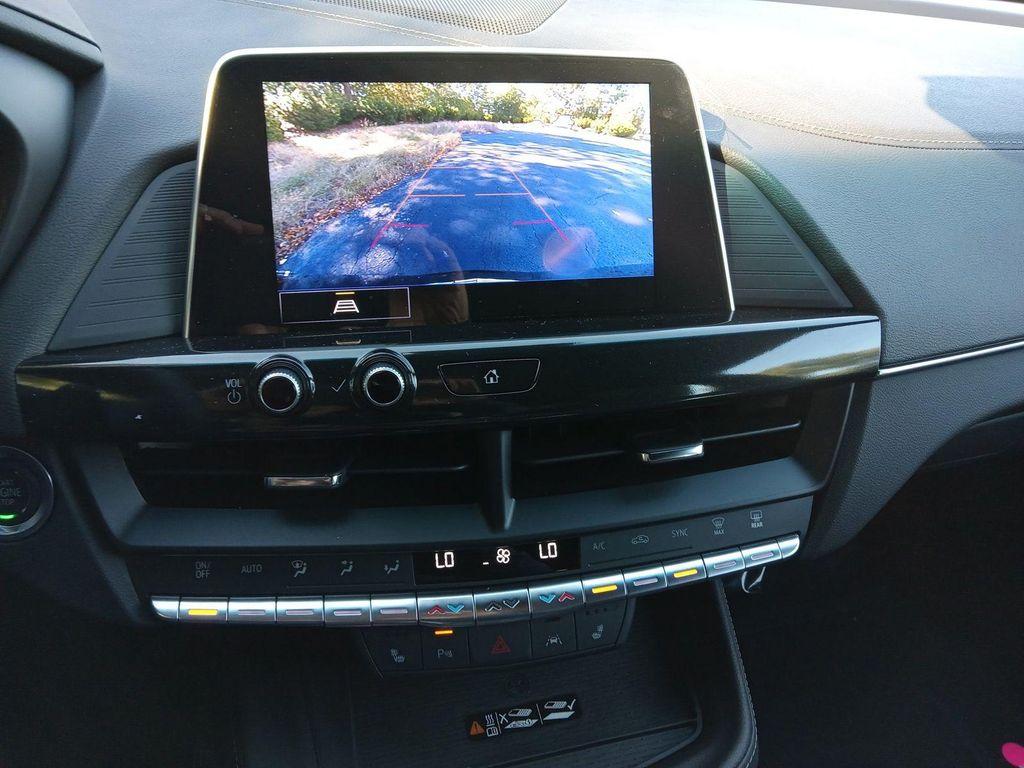 new 2026 Cadillac CT4 car, priced at $41,295