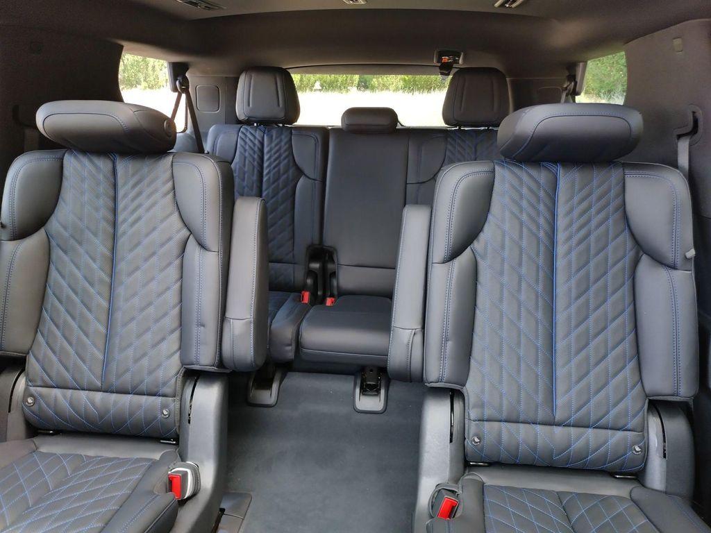 new 2026 Cadillac Escalade IQ car, priced at $135,994
