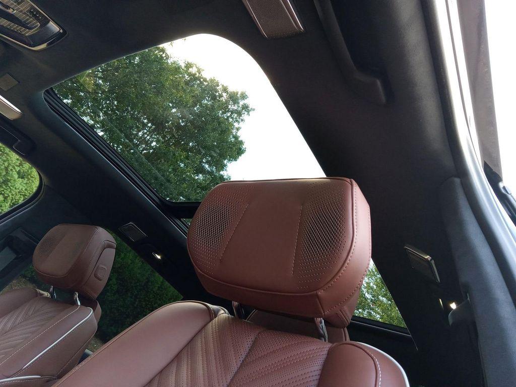 new 2026 Cadillac VISTIQ car, priced at $99,315