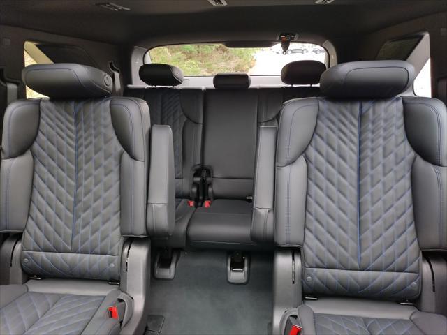 new 2025 Cadillac Escalade IQ car, priced at $131,115