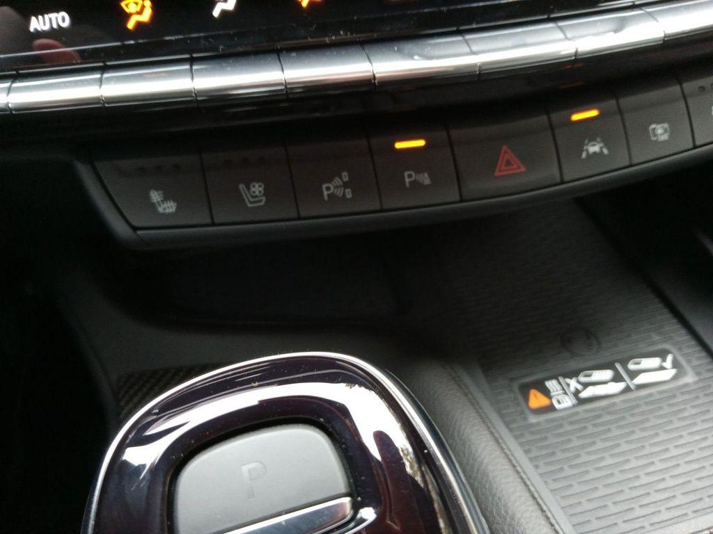 new 2026 Cadillac CT5 car, priced at $57,720