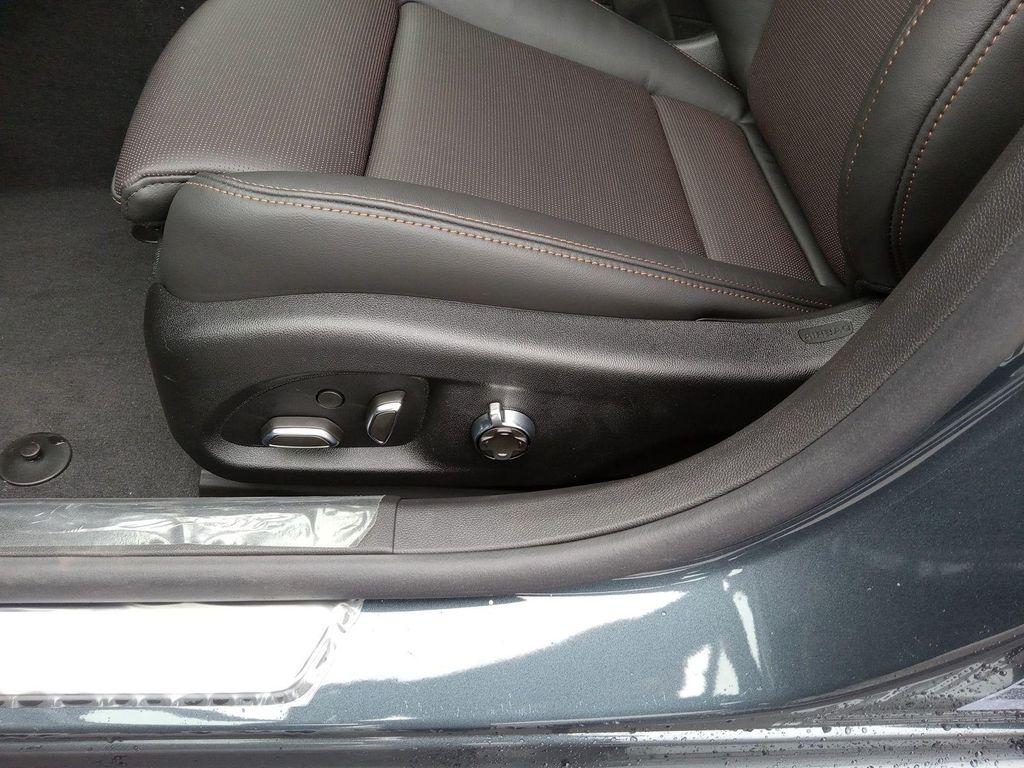 new 2026 Cadillac CT5 car, priced at $57,720