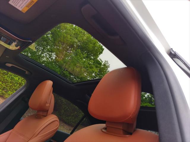 used 2023 Mercedes-Benz C-Class car, priced at $38,954