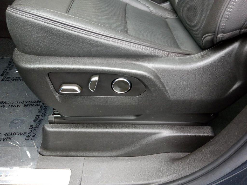 used 2021 GMC Yukon car, priced at $54,988