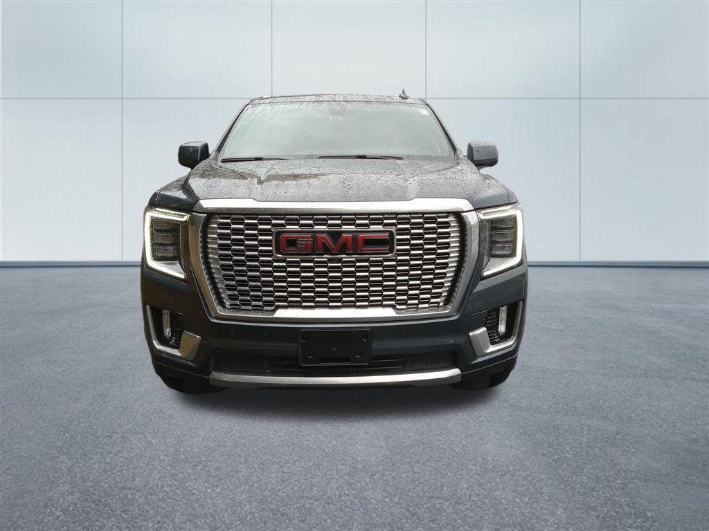 used 2021 GMC Yukon car, priced at $54,988