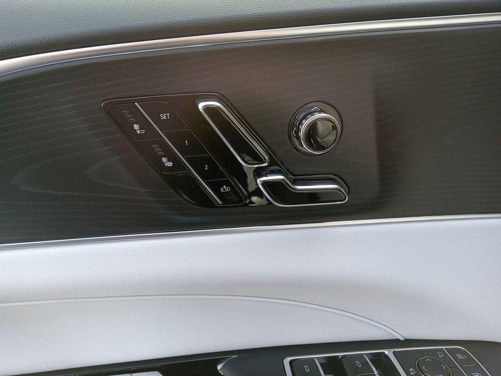 new 2025 Cadillac LYRIQ car, priced at $69,910