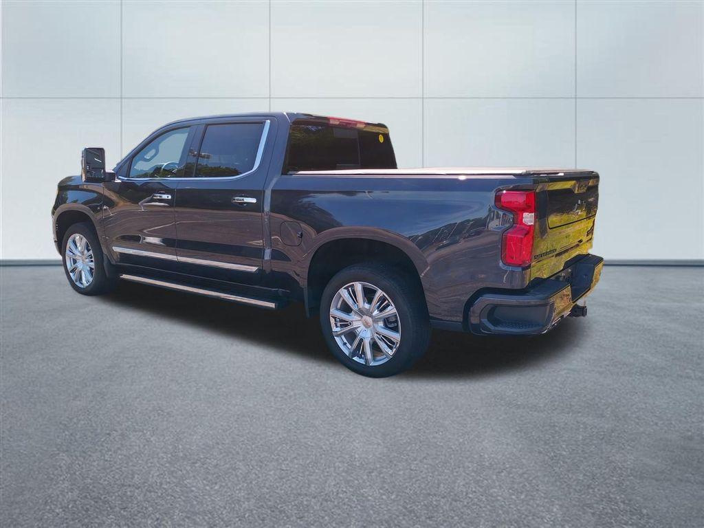 used 2024 Chevrolet Silverado 1500 car, priced at $58,997