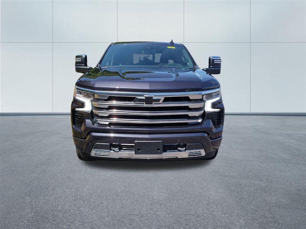 used 2024 Chevrolet Silverado 1500 car, priced at $58,997