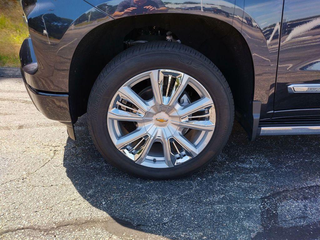 used 2024 Chevrolet Silverado 1500 car, priced at $58,997