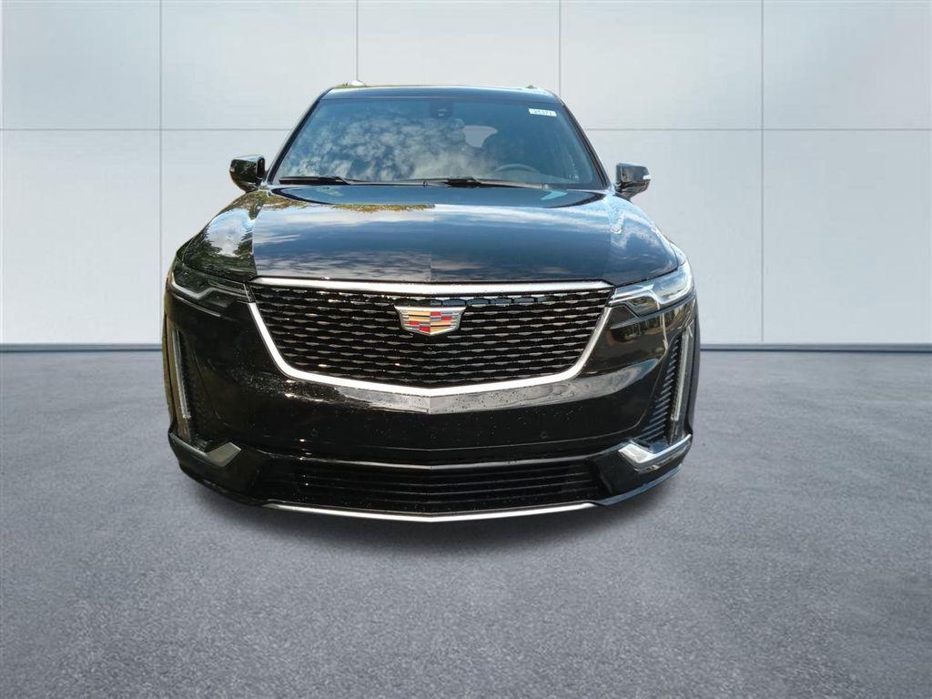 new 2025 Cadillac XT6 car, priced at $53,315