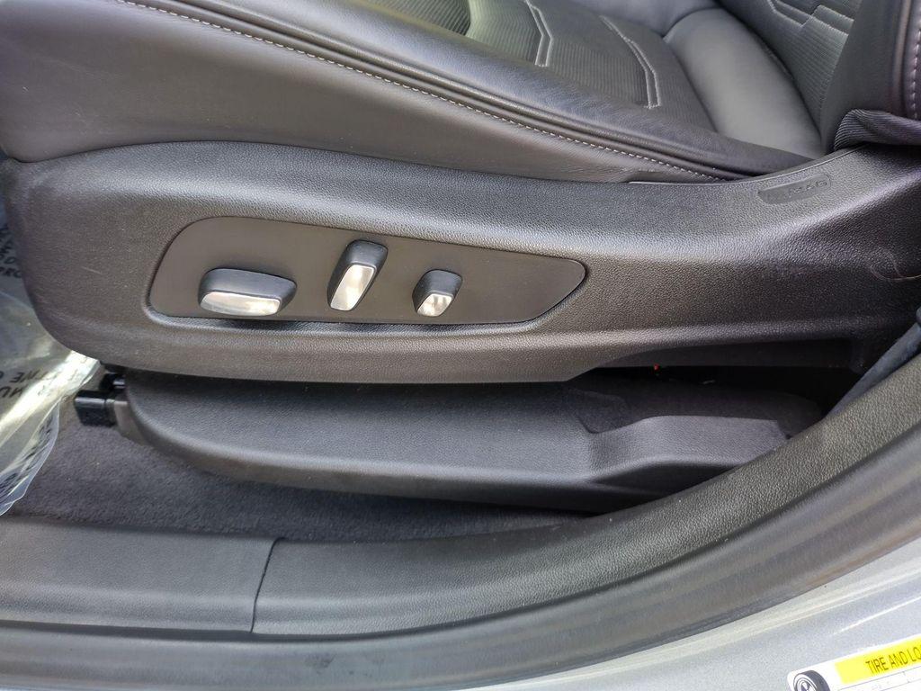 used 2025 Cadillac XT6 car, priced at $56,876
