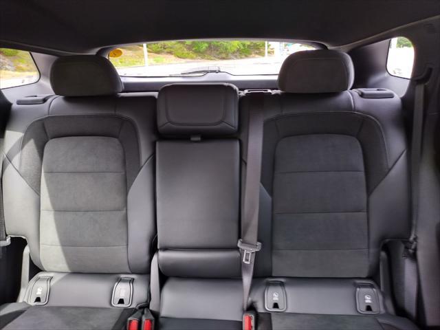 used 2025 Chevrolet Blazer EV car, priced at $44,981