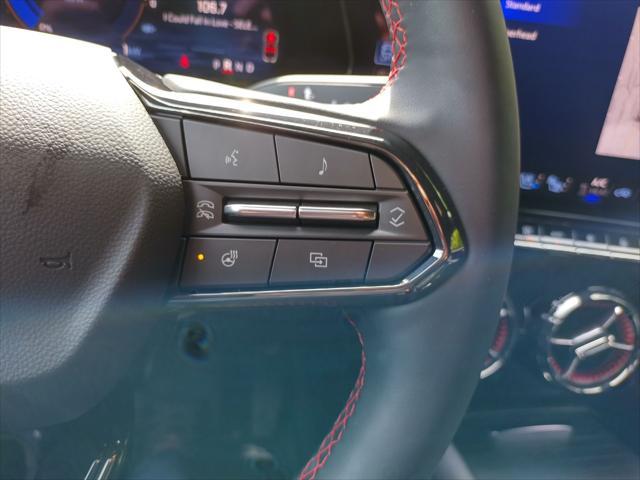 used 2025 Chevrolet Blazer EV car, priced at $44,981