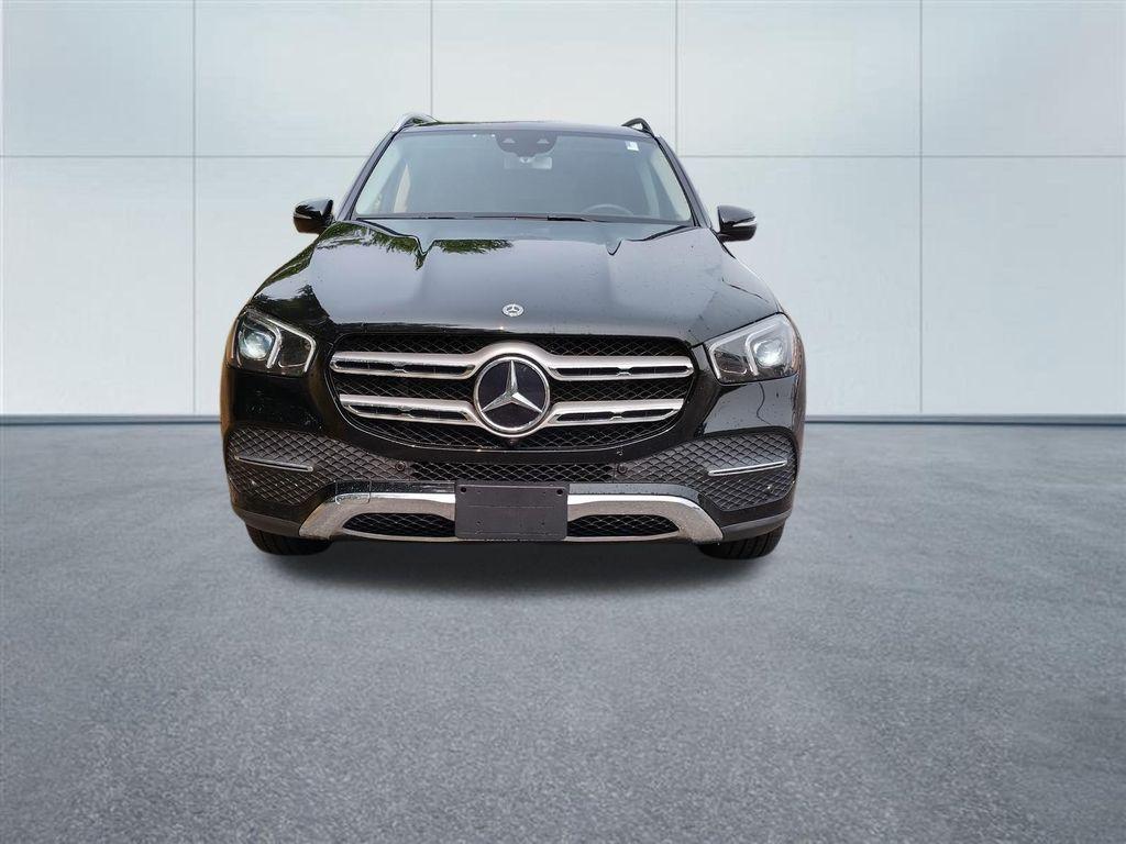 used 2020 Mercedes-Benz GLE 450 car, priced at $38,955