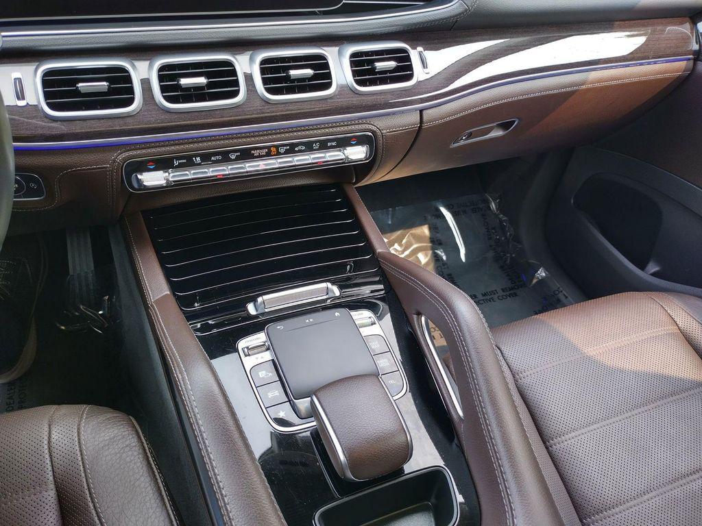 used 2020 Mercedes-Benz GLE 450 car, priced at $38,955