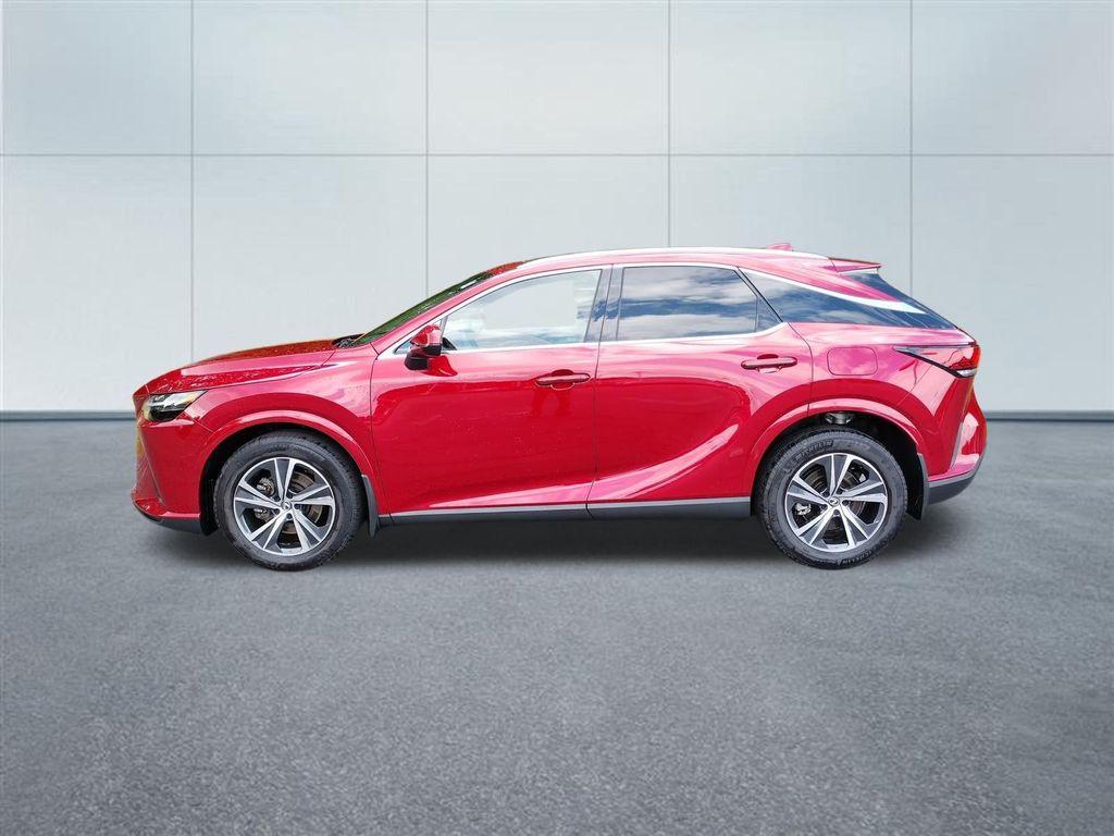 used 2024 Lexus RX 350 car, priced at $56,988