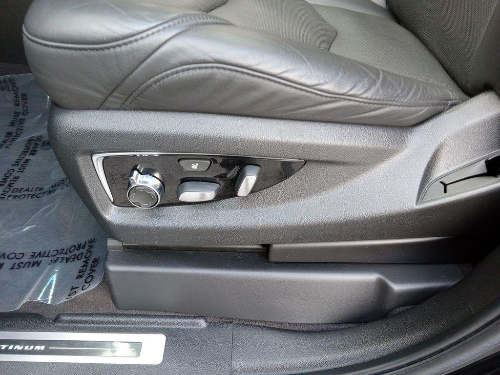 used 2020 Cadillac Escalade ESV car, priced at $48,019