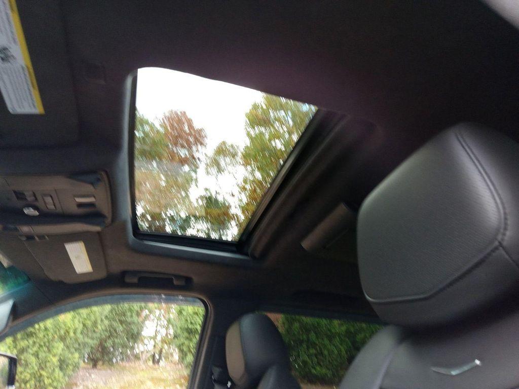 used 2020 Cadillac Escalade ESV car, priced at $48,019